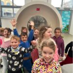 Školní výlet Techmanie Science Centere v Plzni